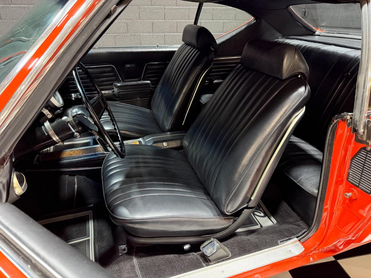 1969 Chevrolet Chevelle