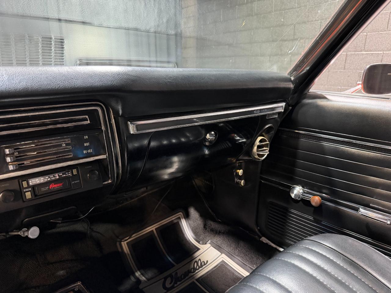 1969 Chevrolet Chevelle