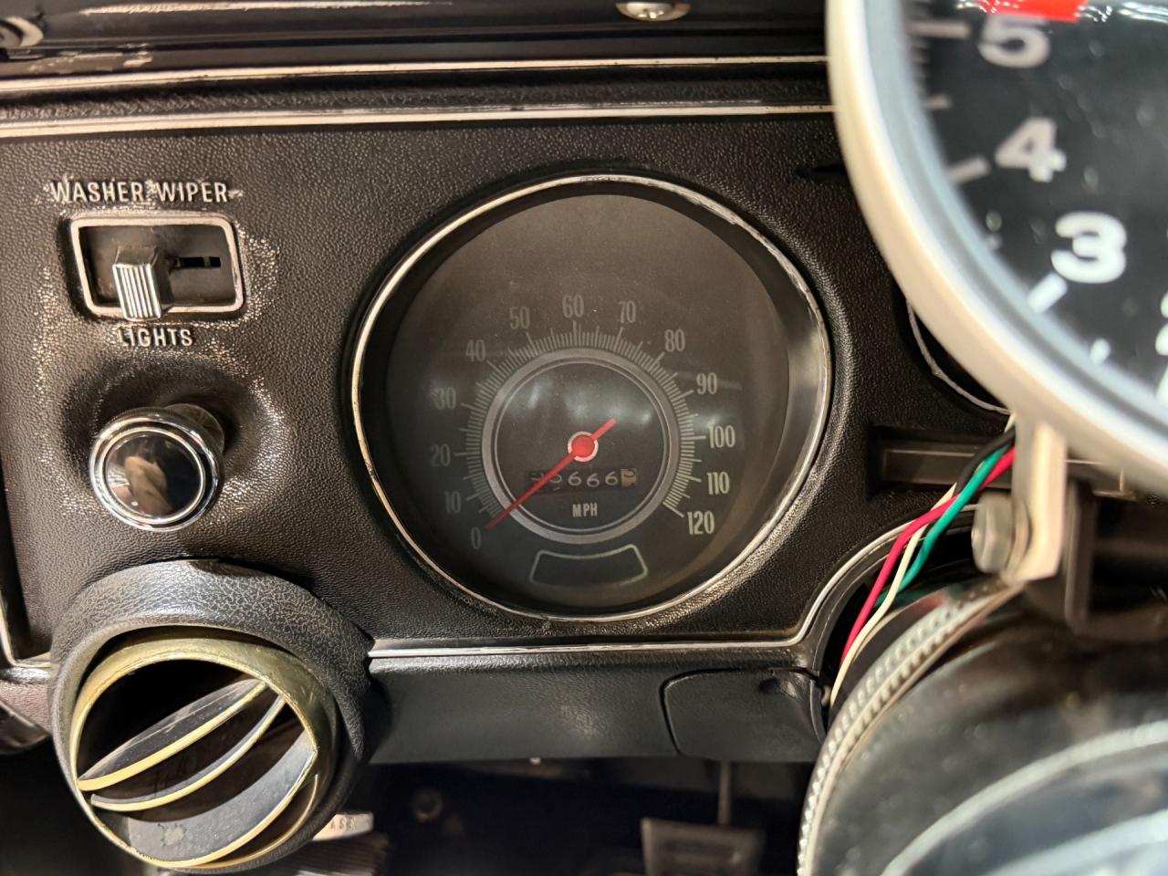 1969 Chevrolet Chevelle