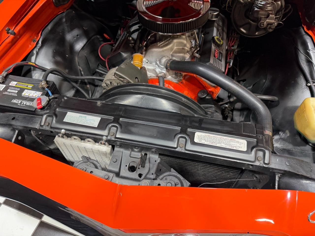 1969 Chevrolet Chevelle