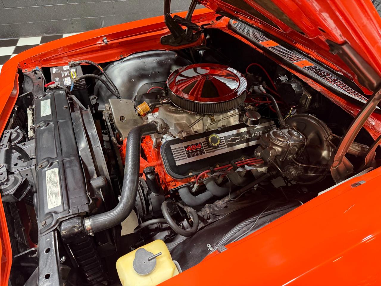 1969 Chevrolet Chevelle