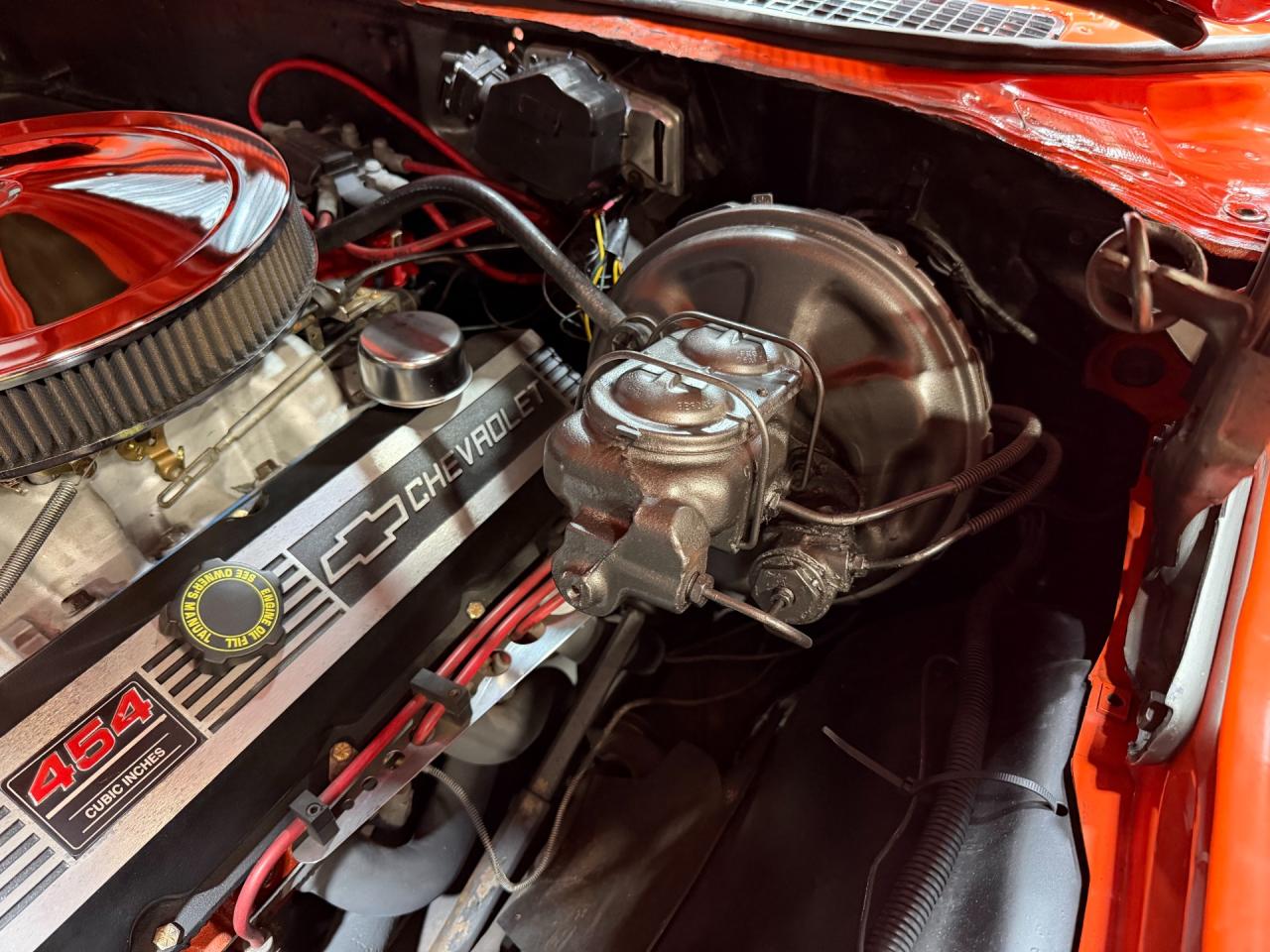 1969 Chevrolet Chevelle