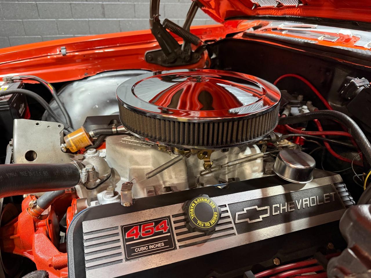 1969 Chevrolet Chevelle