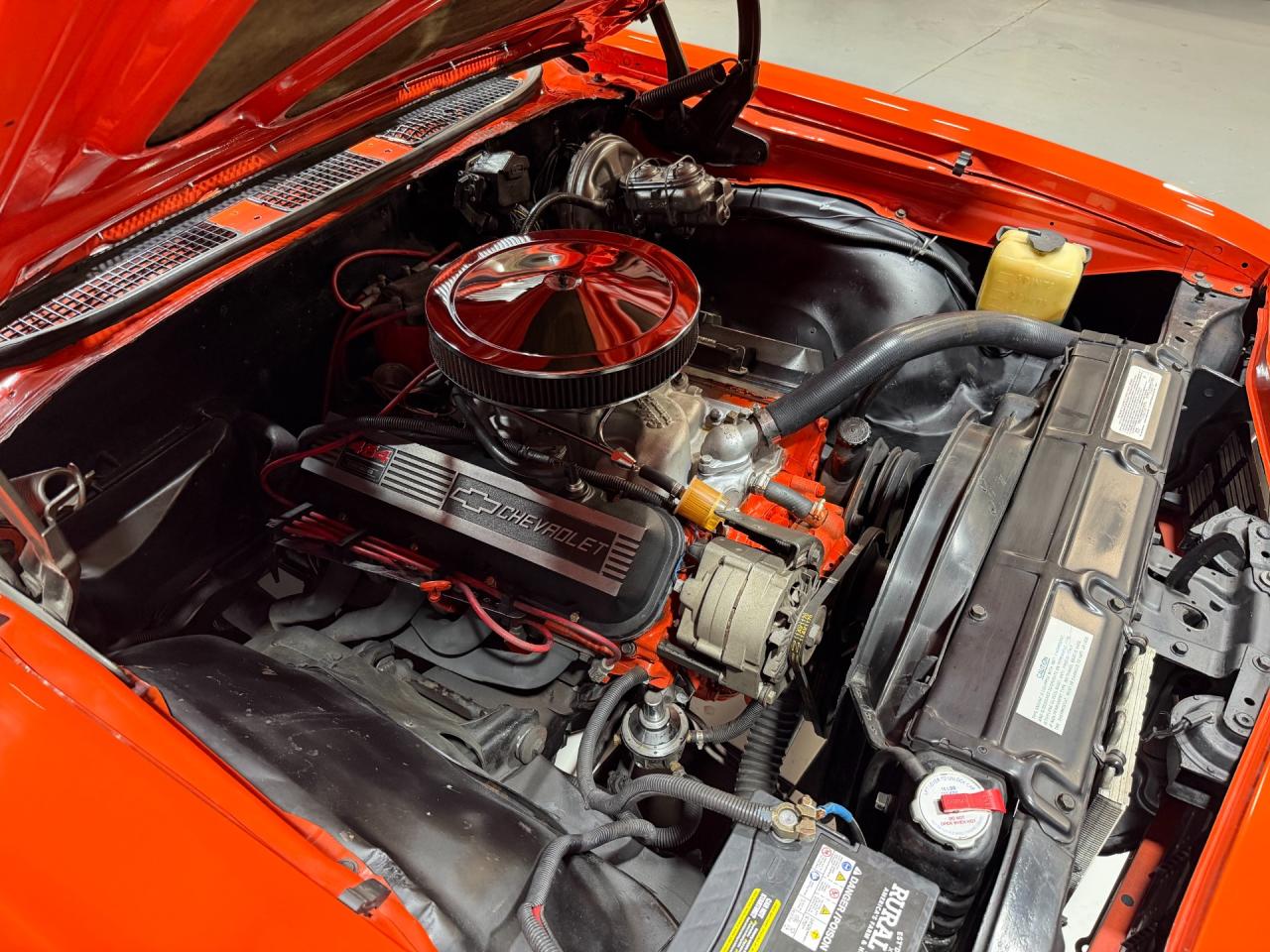 1969 Chevrolet Chevelle