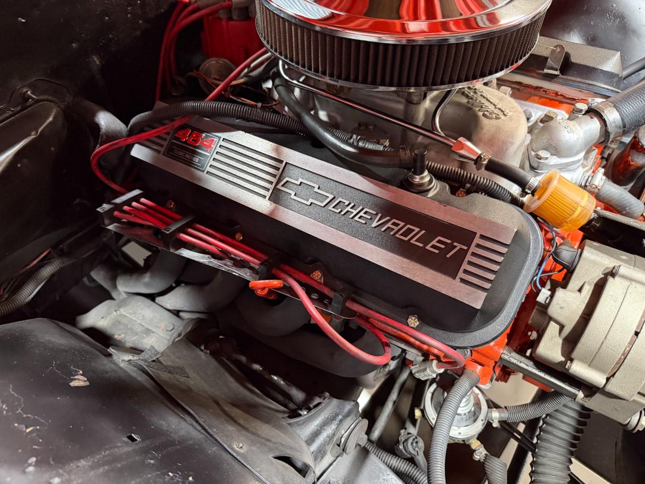1969 Chevrolet Chevelle