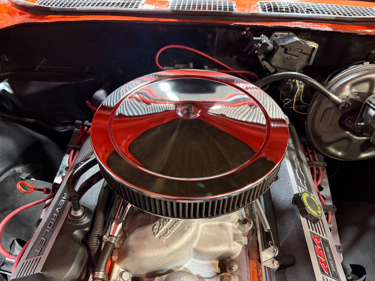 1969 Chevrolet Chevelle