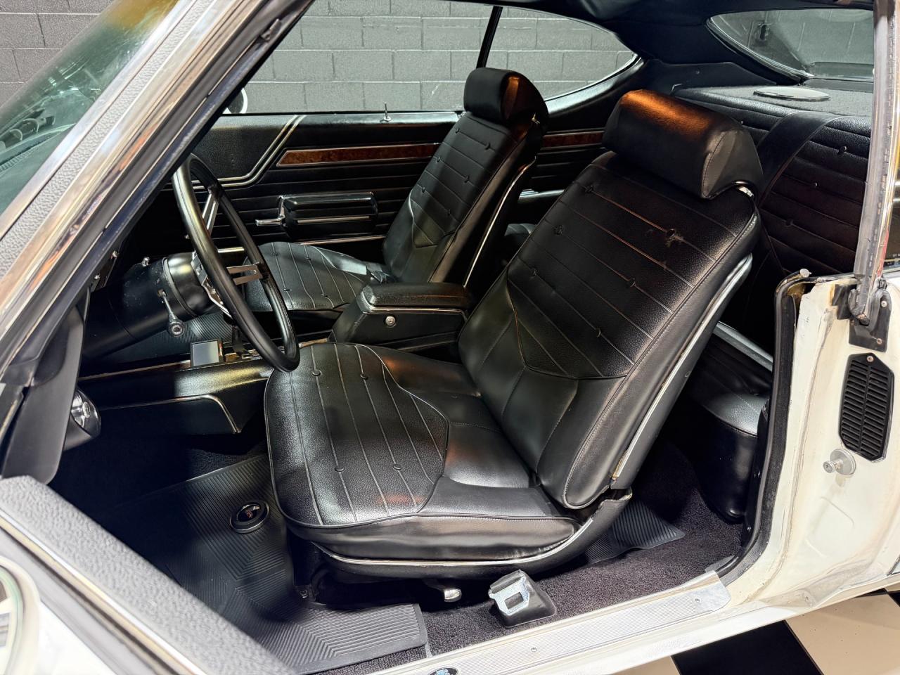 1970 Oldsmobile 442