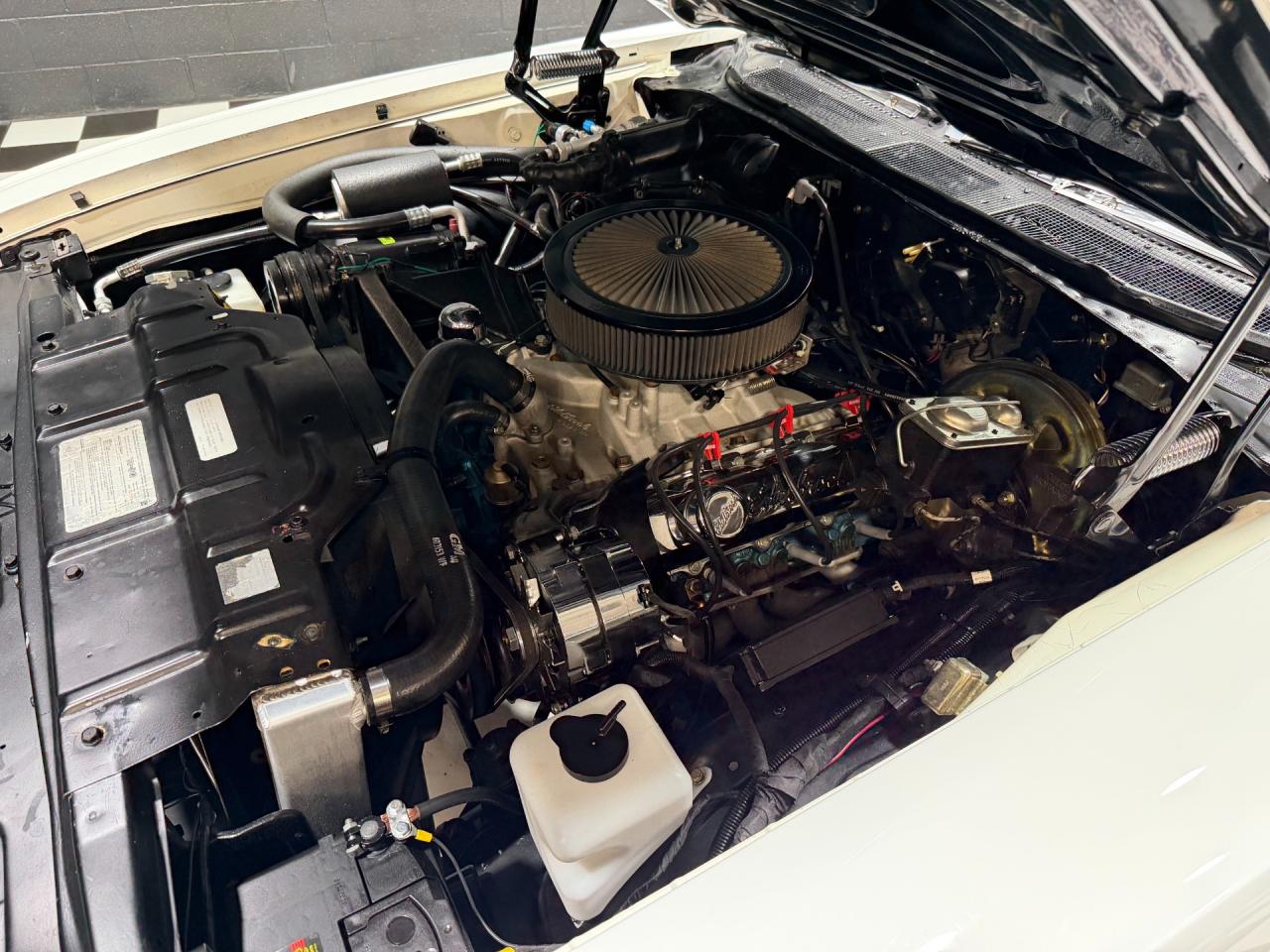 1970 Oldsmobile 442