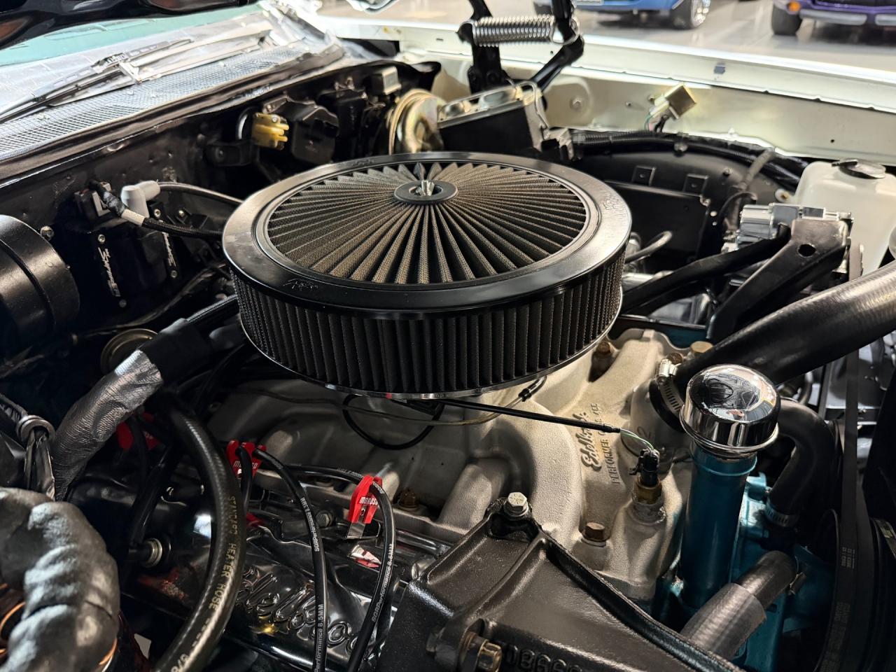 1970 Oldsmobile 442