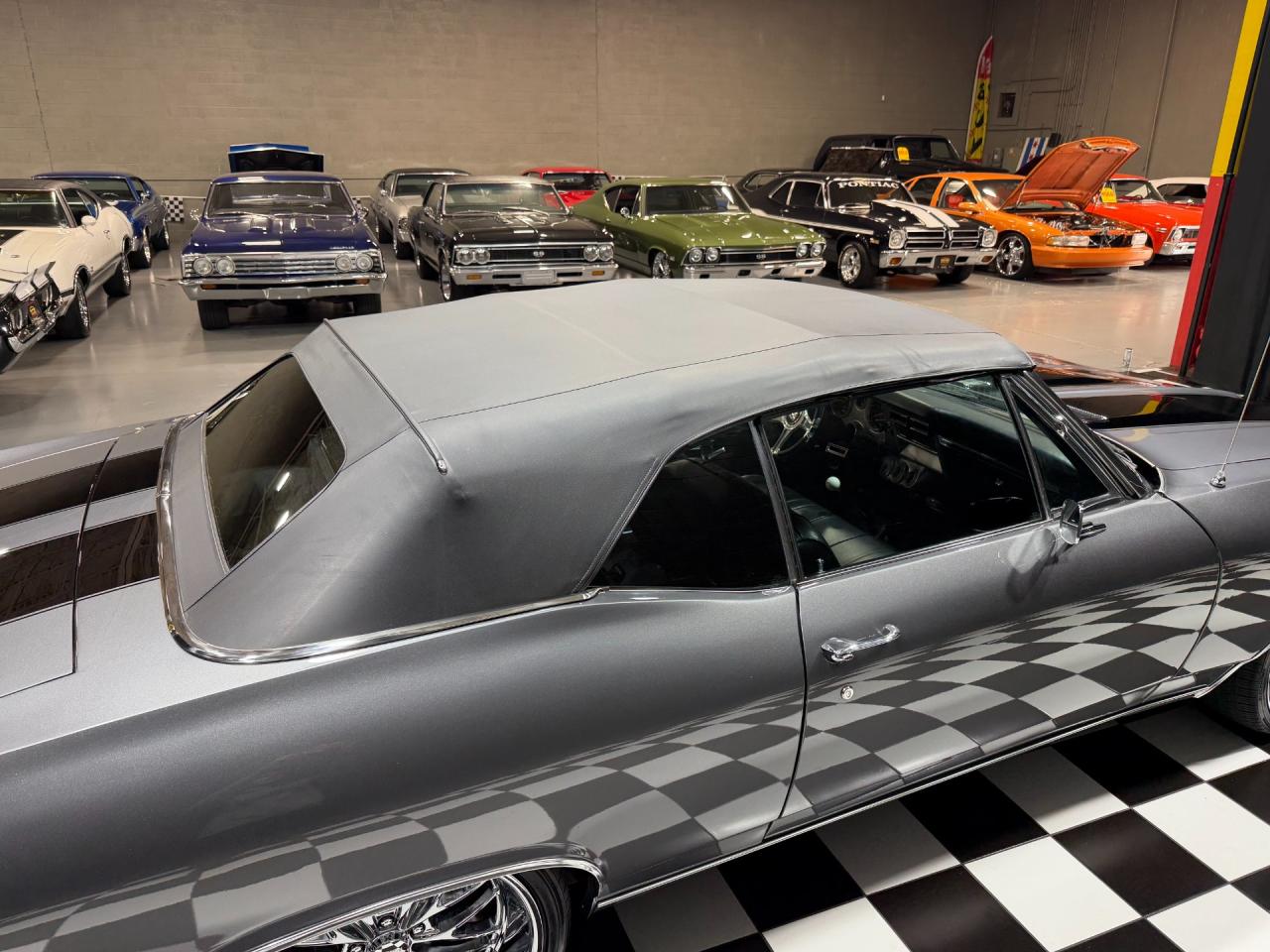 1968 Chevrolet Chevelle
