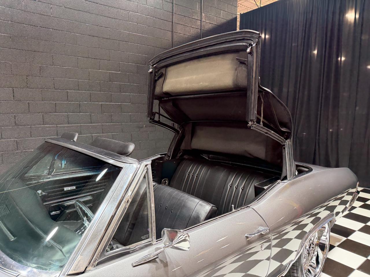 1968 Chevrolet Chevelle