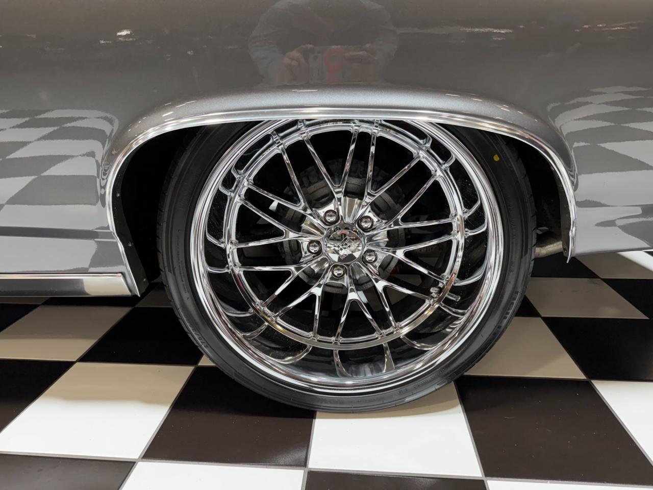 1968 Chevrolet Chevelle