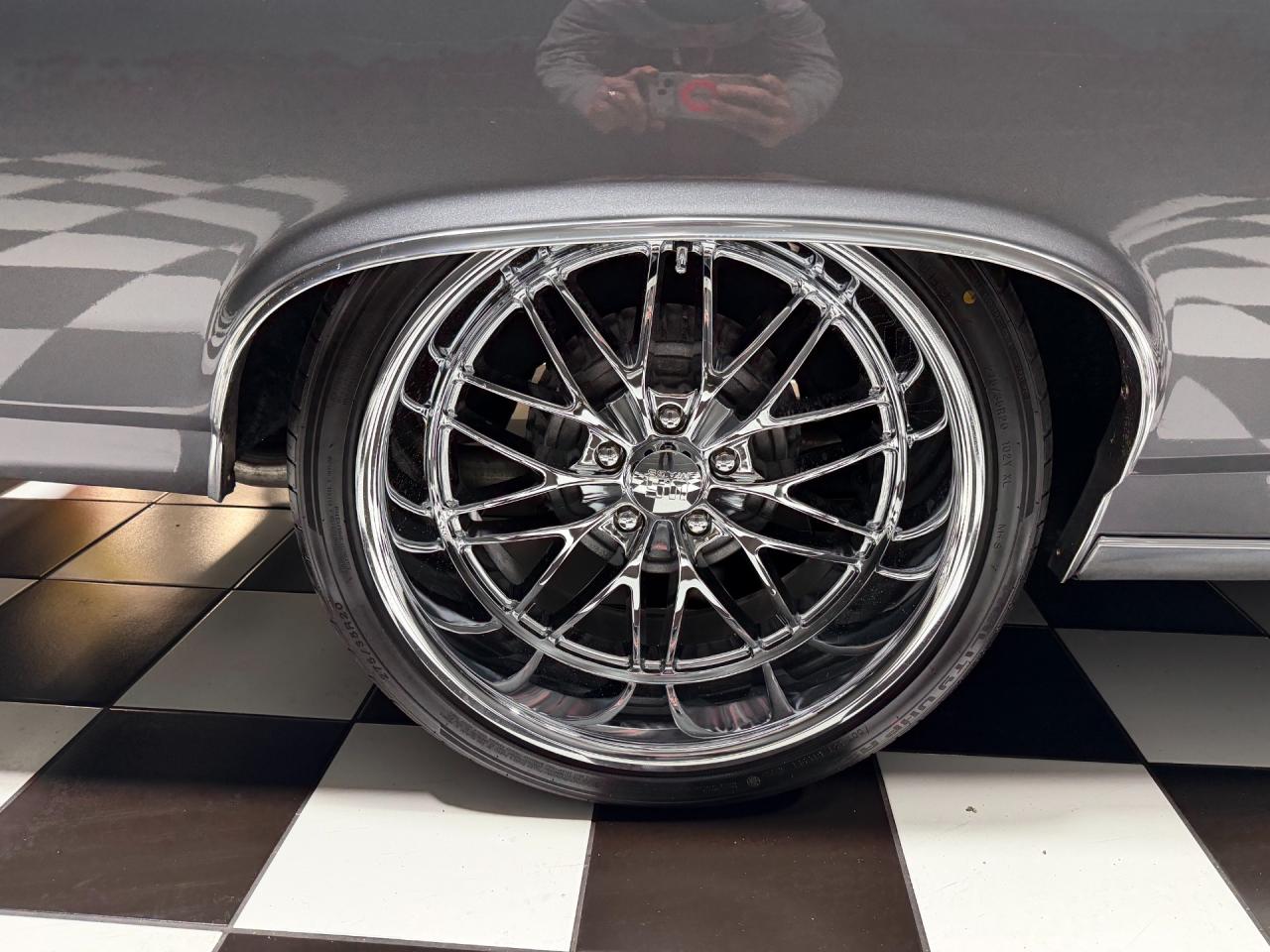 1968 Chevrolet Chevelle