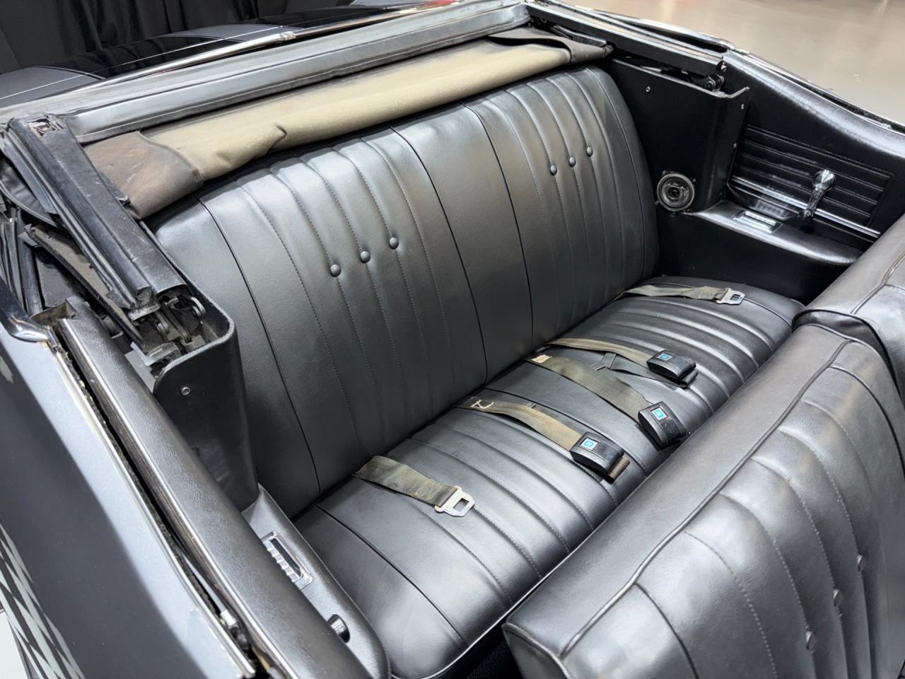 1968 Chevrolet Chevelle