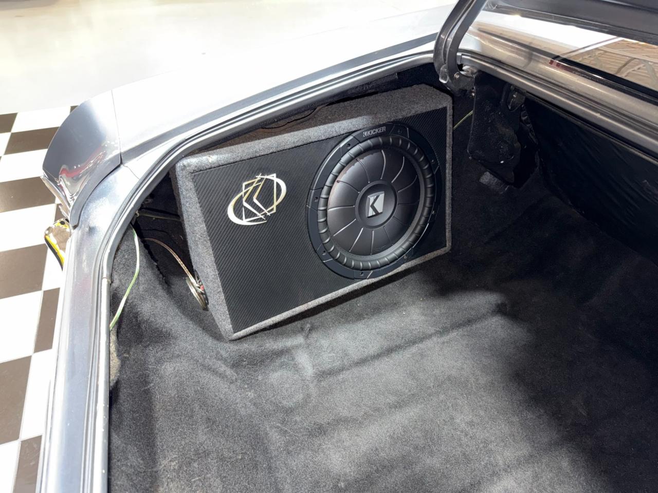 1968 Chevrolet Chevelle