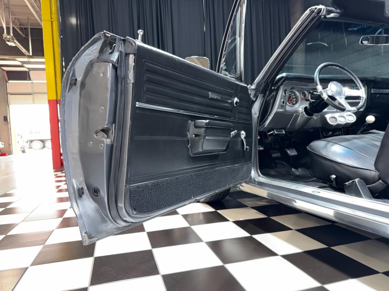 1968 Chevrolet Chevelle