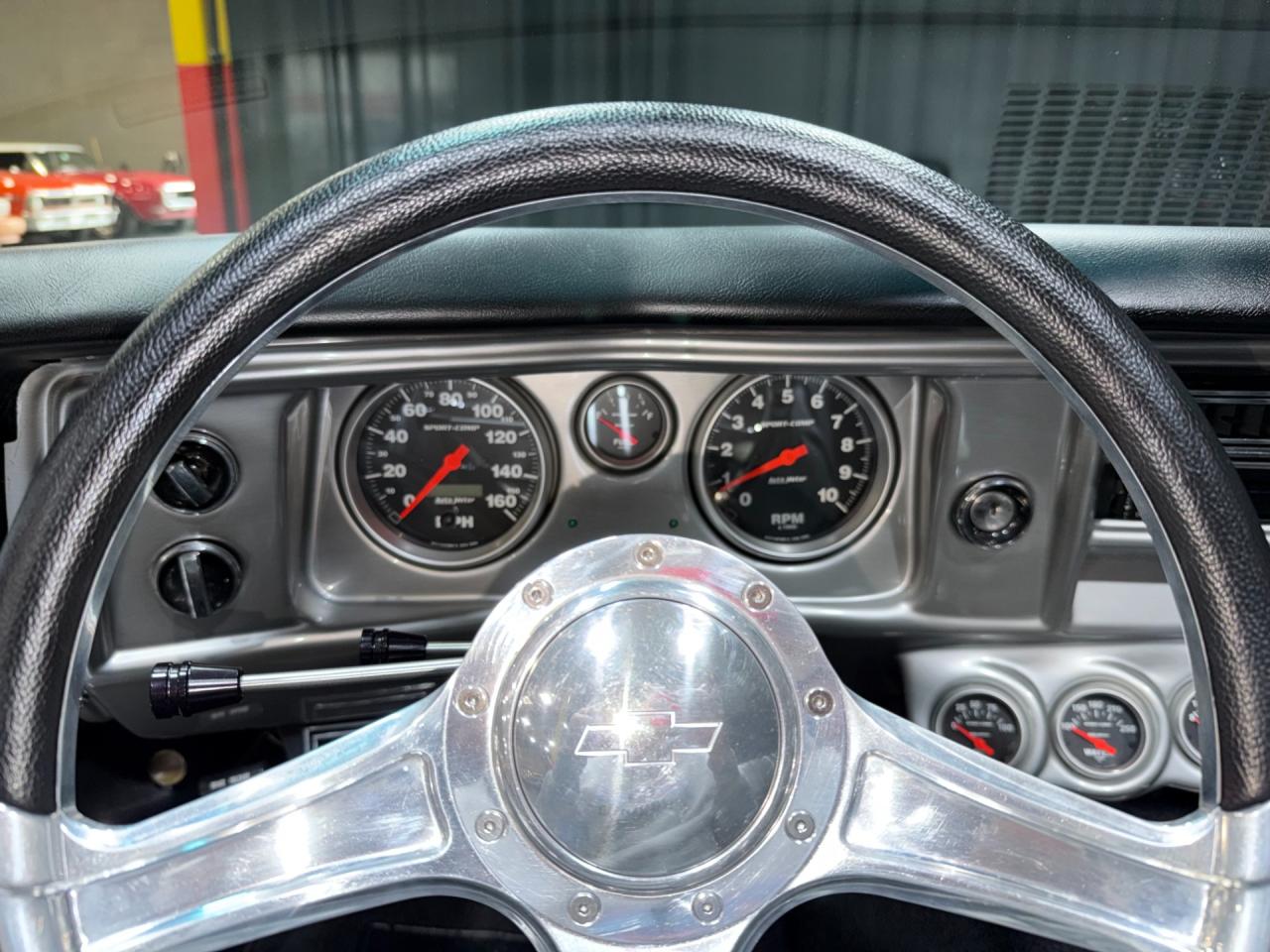 1968 Chevrolet Chevelle