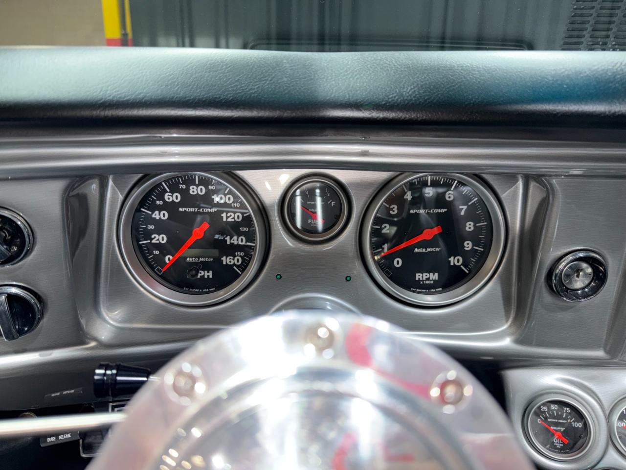 1968 Chevrolet Chevelle