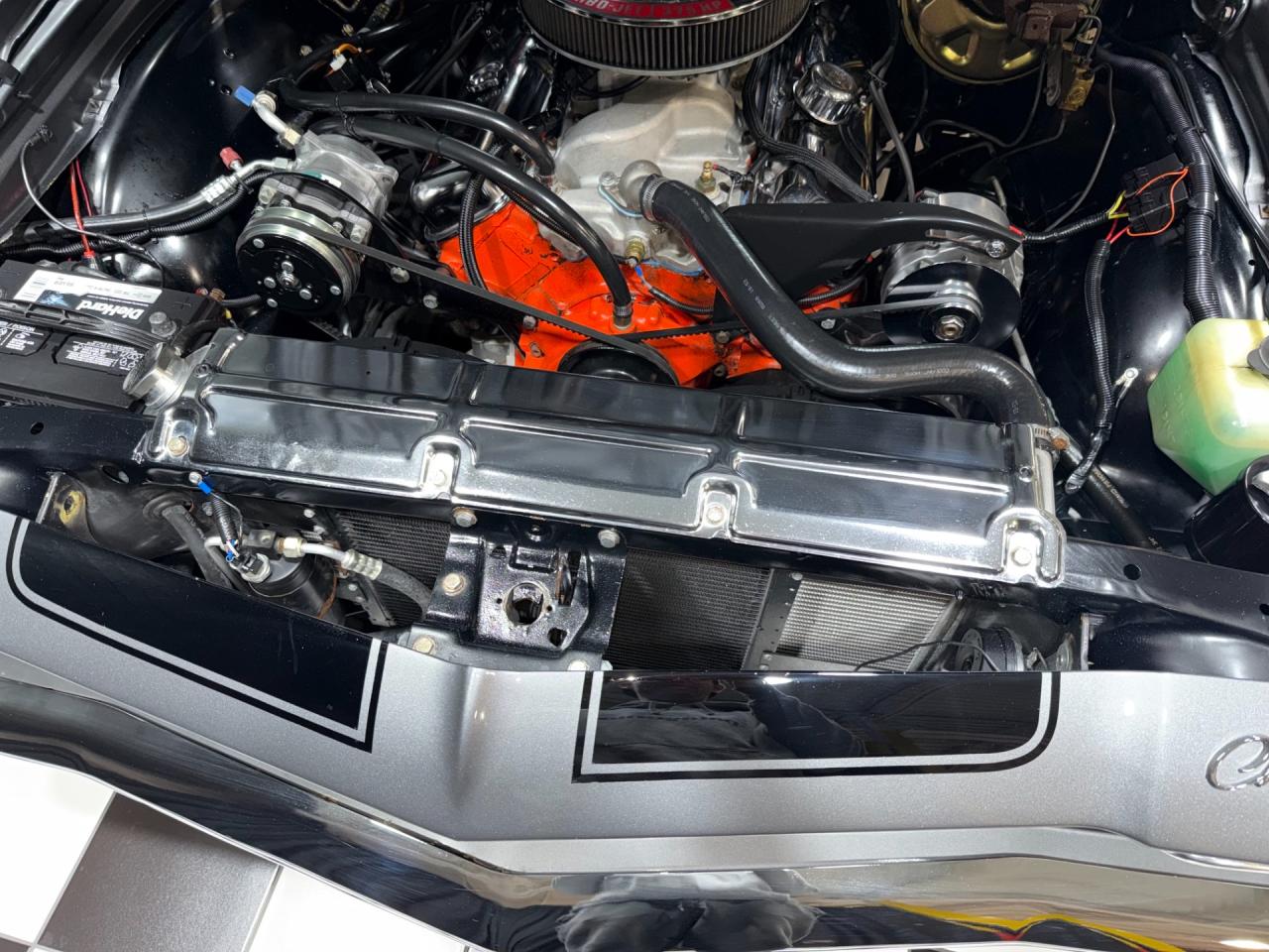 1968 Chevrolet Chevelle