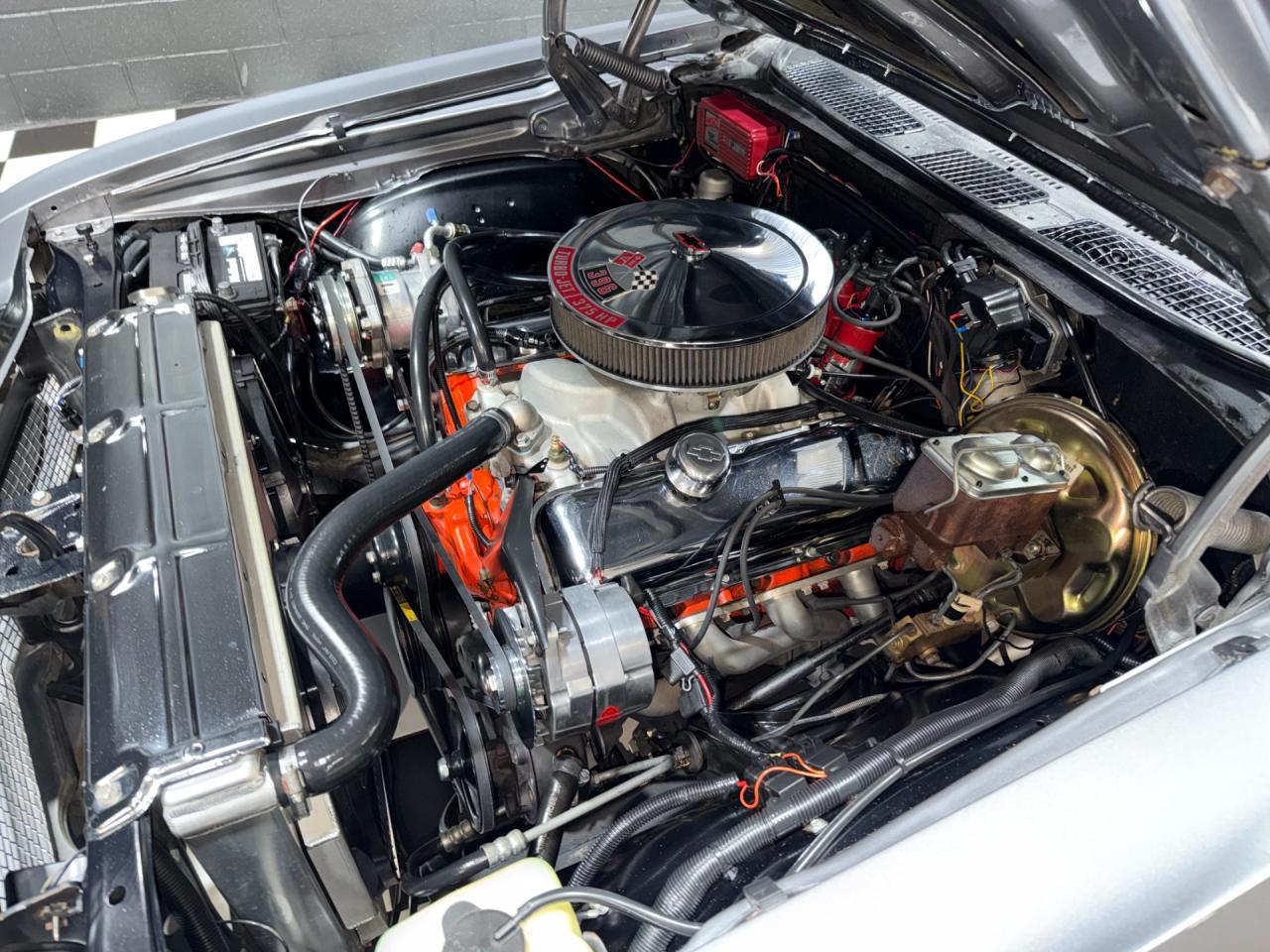 1968 Chevrolet Chevelle