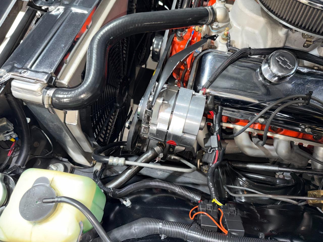 1968 Chevrolet Chevelle
