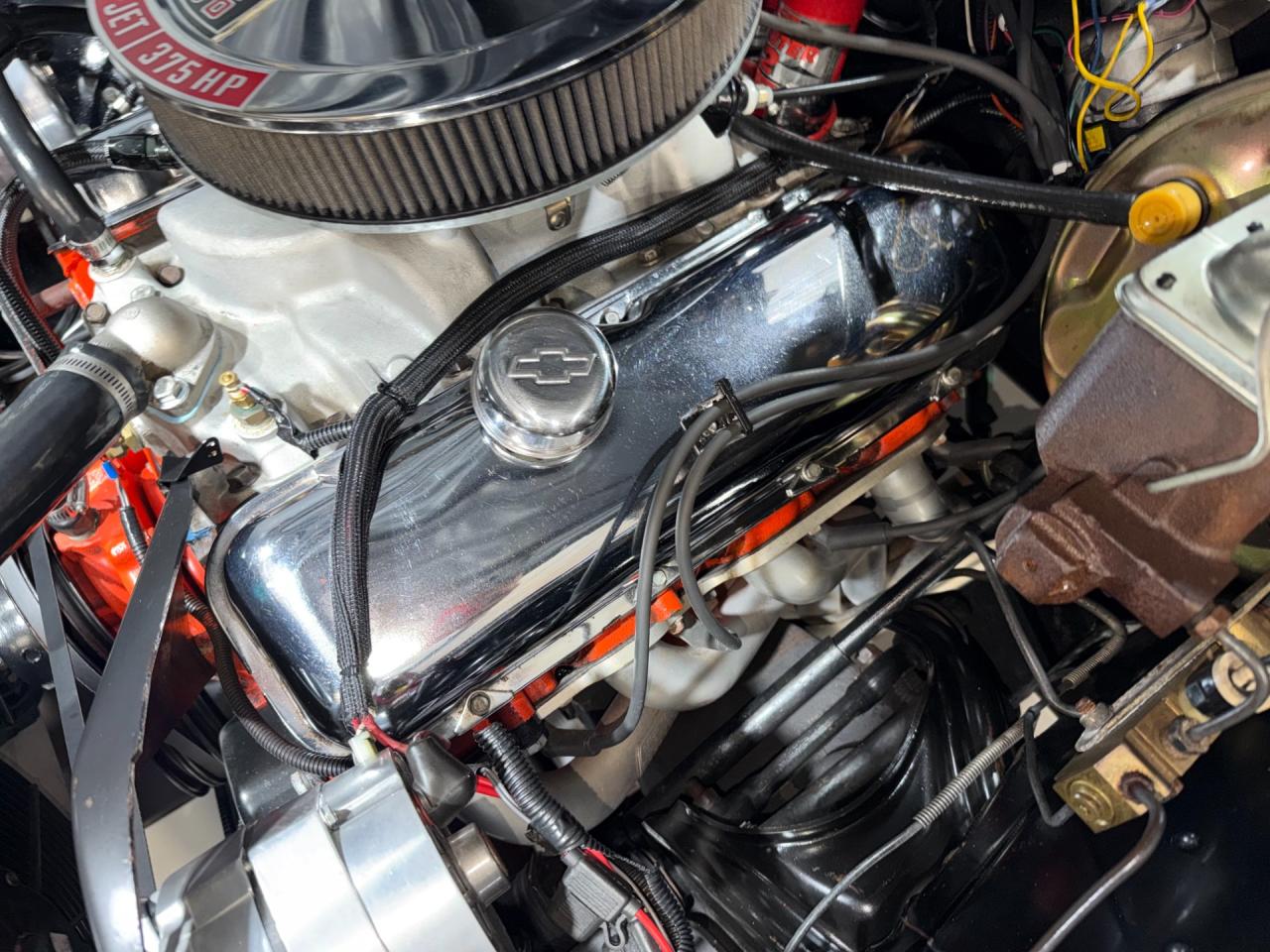 1968 Chevrolet Chevelle
