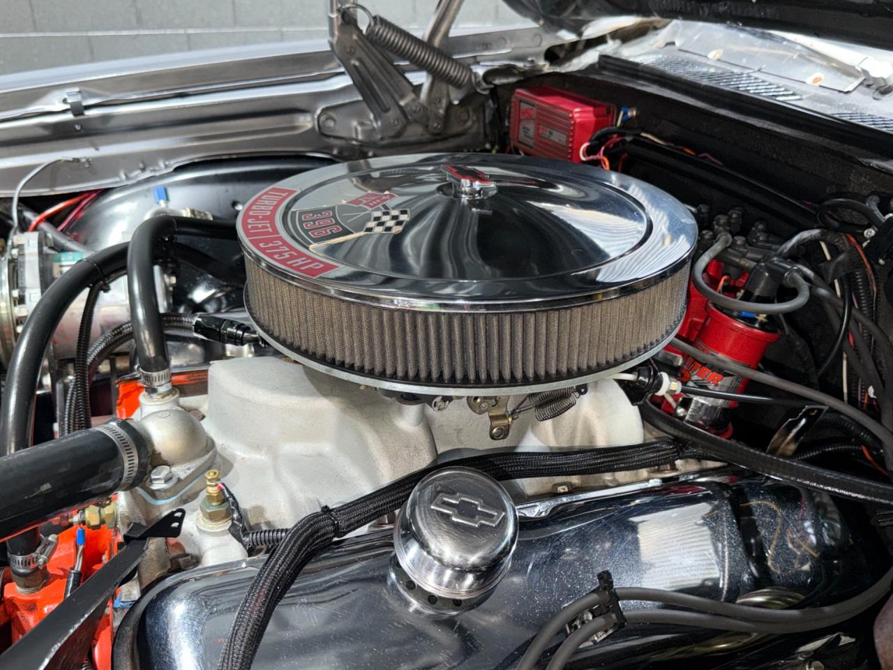 1968 Chevrolet Chevelle
