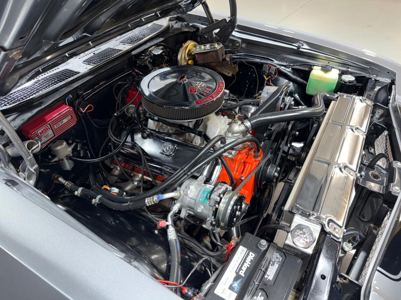 1968 Chevrolet Chevelle