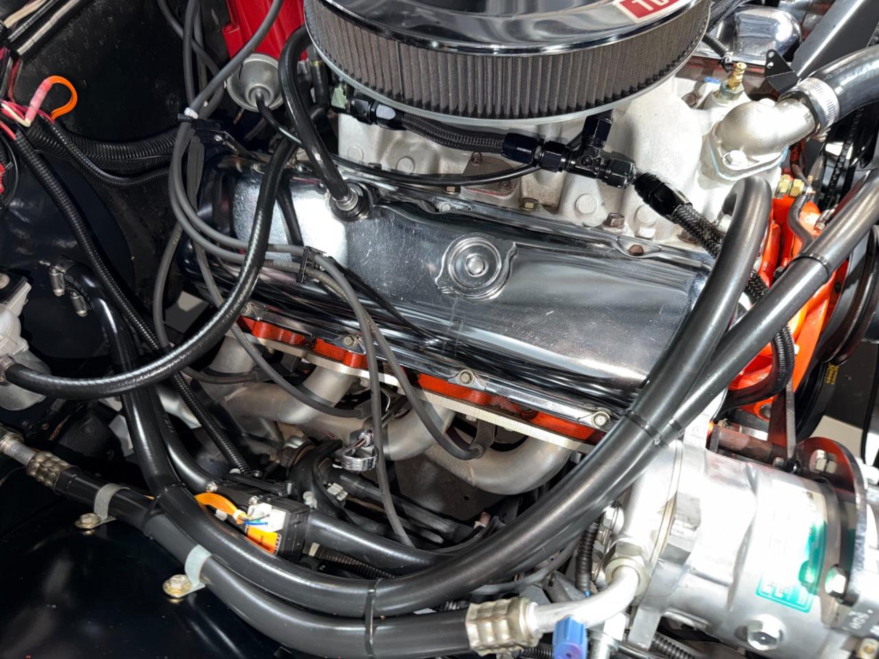 1968 Chevrolet Chevelle