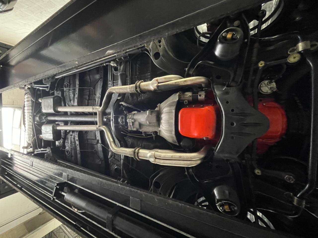 1968 Chevrolet Chevelle