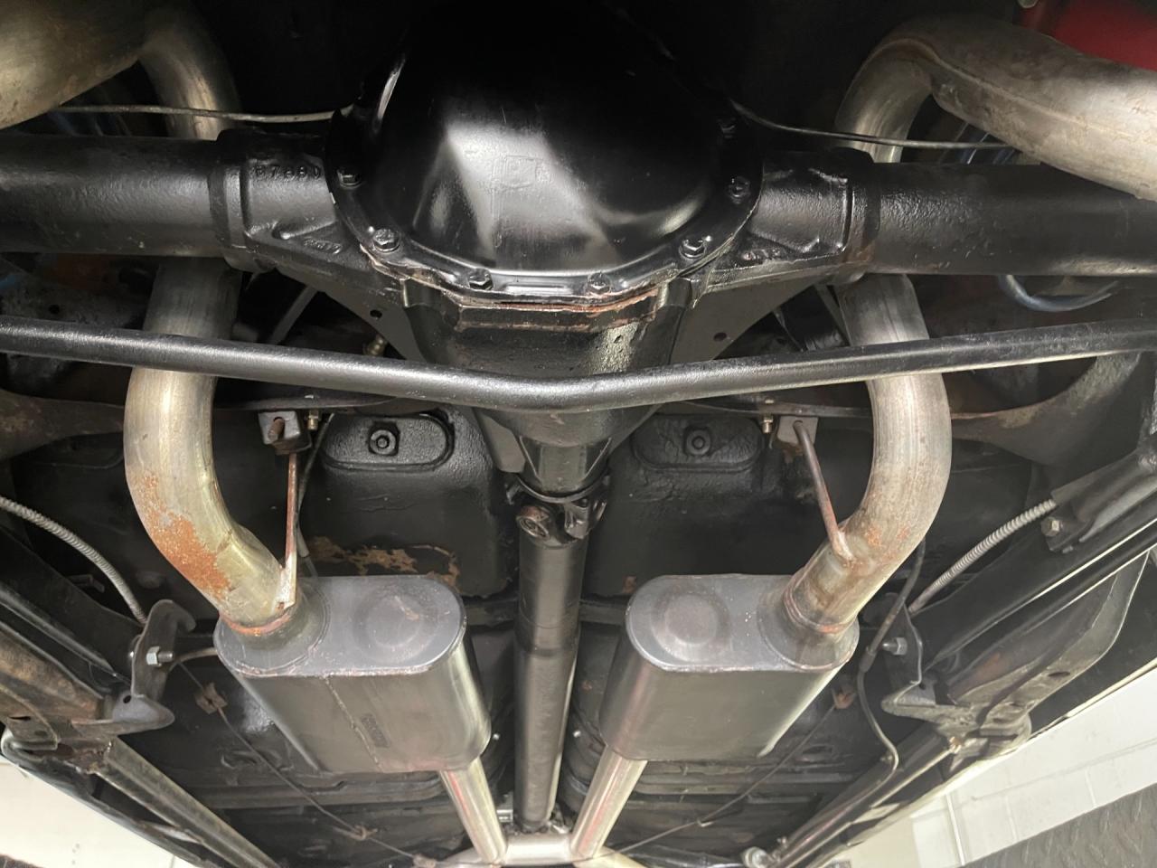 1968 Chevrolet Chevelle