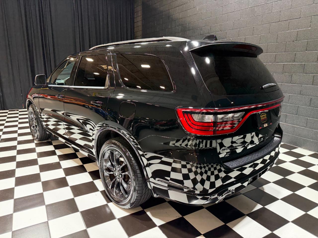 2021 Dodge Durango