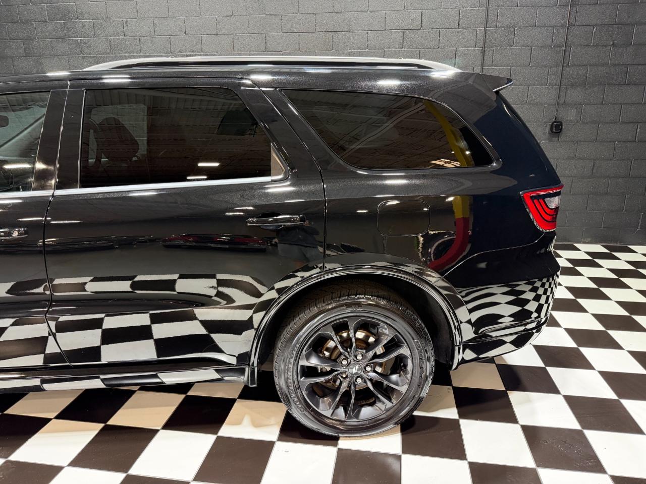 2021 Dodge Durango