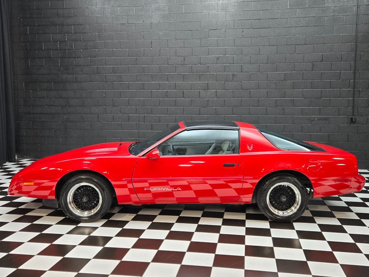 1992 Pontiac Firebird