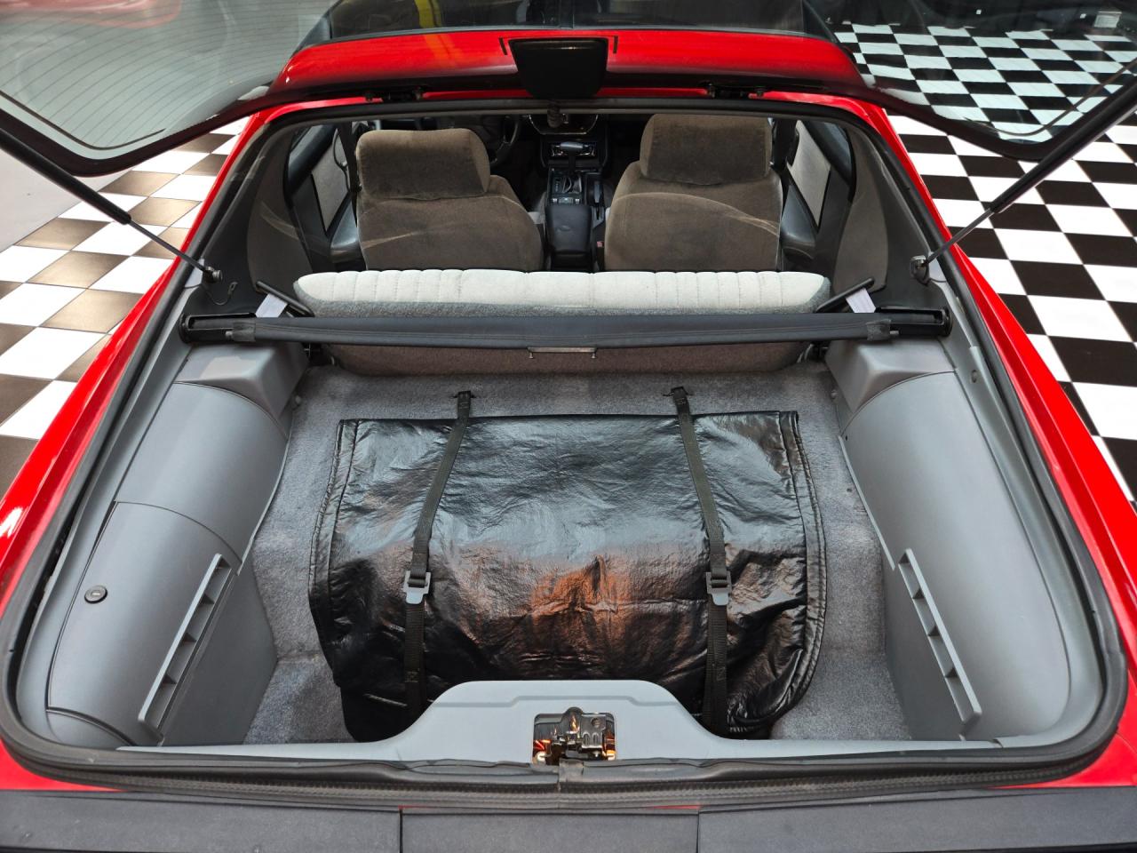 1992 Pontiac Firebird