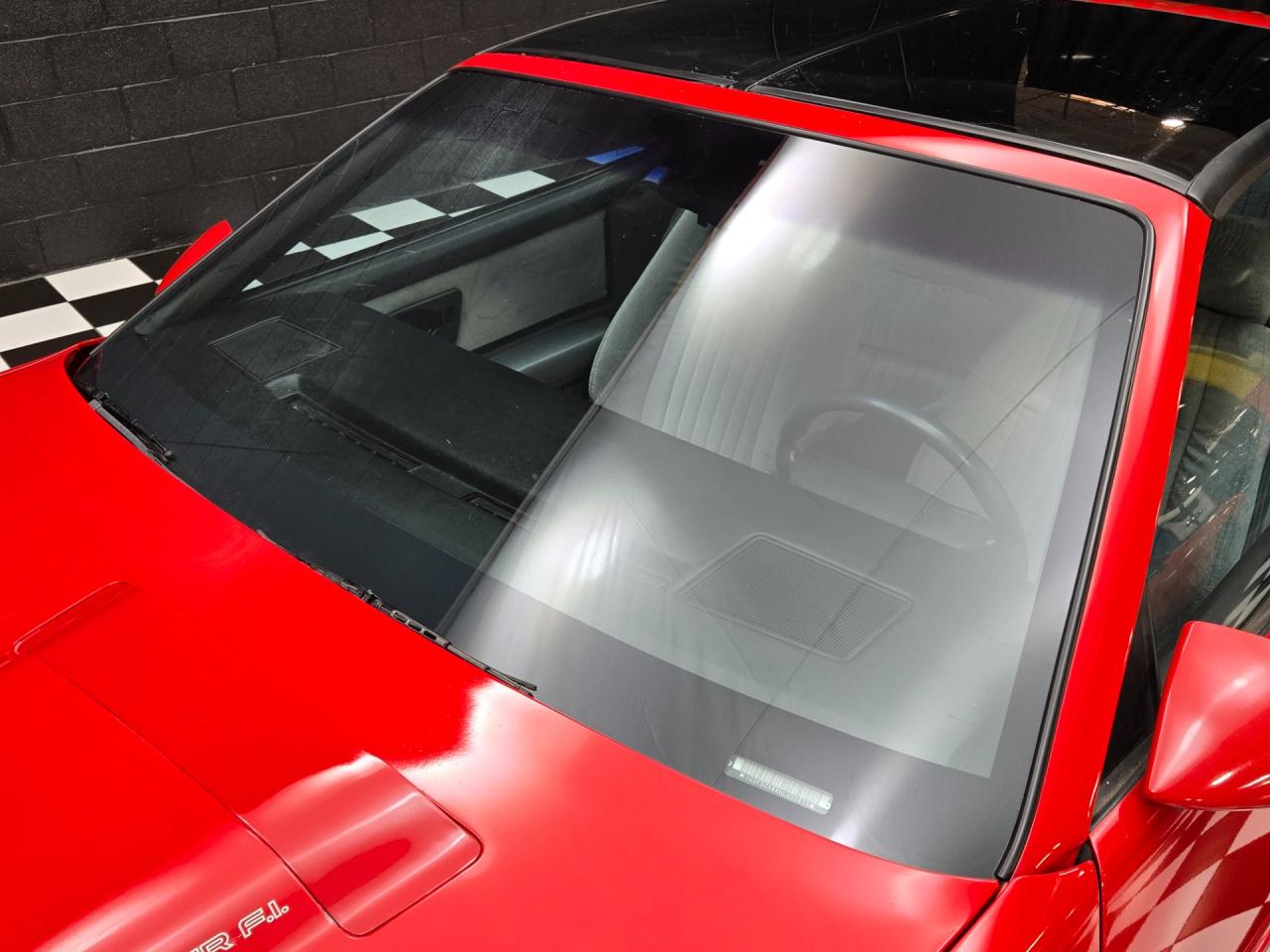 1992 Pontiac Firebird
