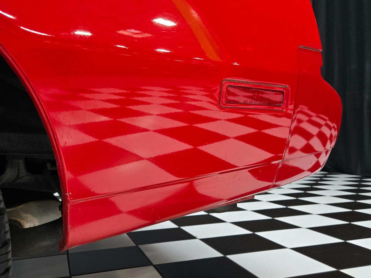 1992 Pontiac Firebird
