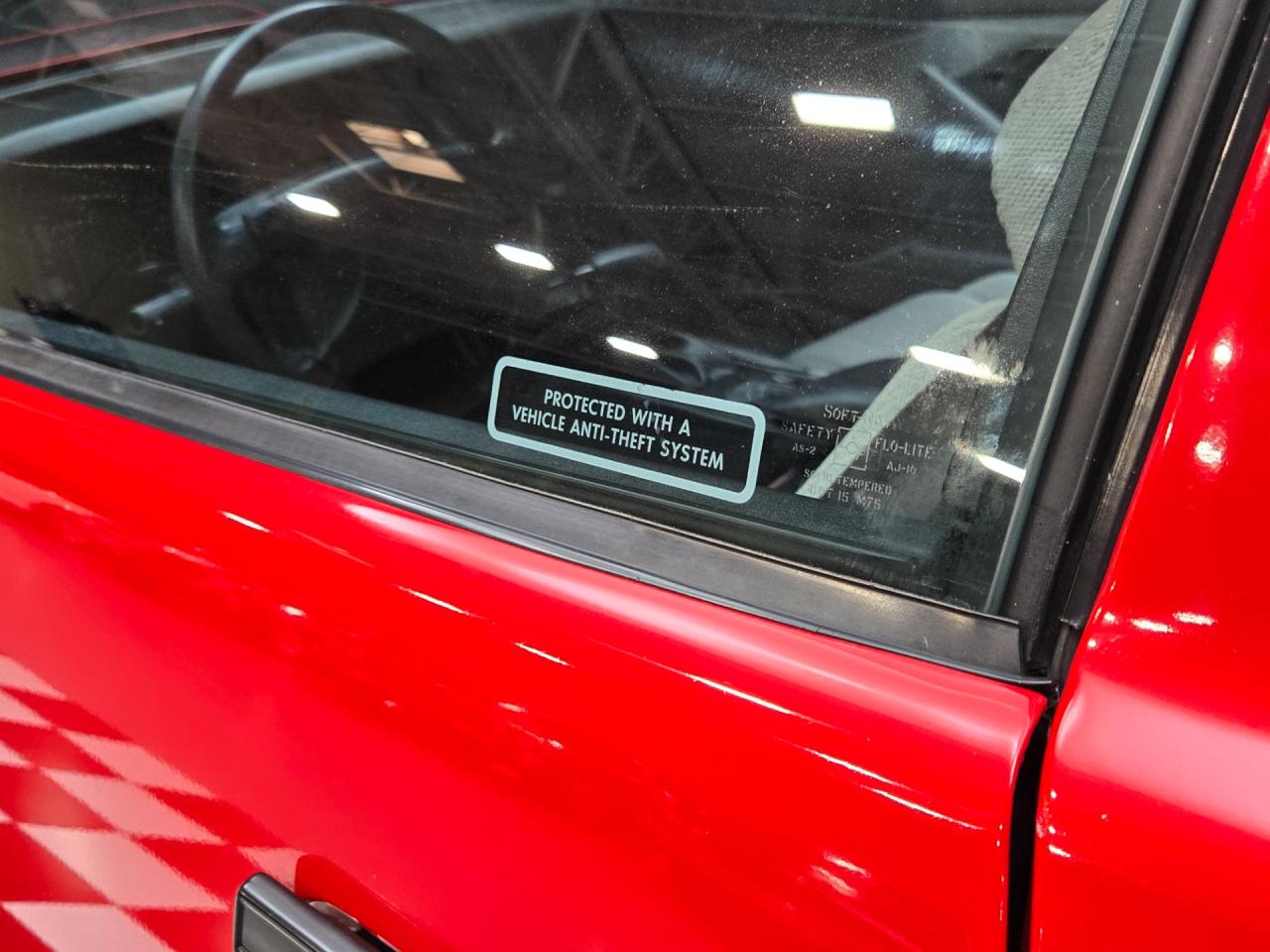 1992 Pontiac Firebird