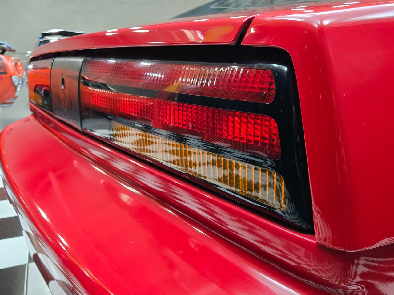 1992 Pontiac Firebird