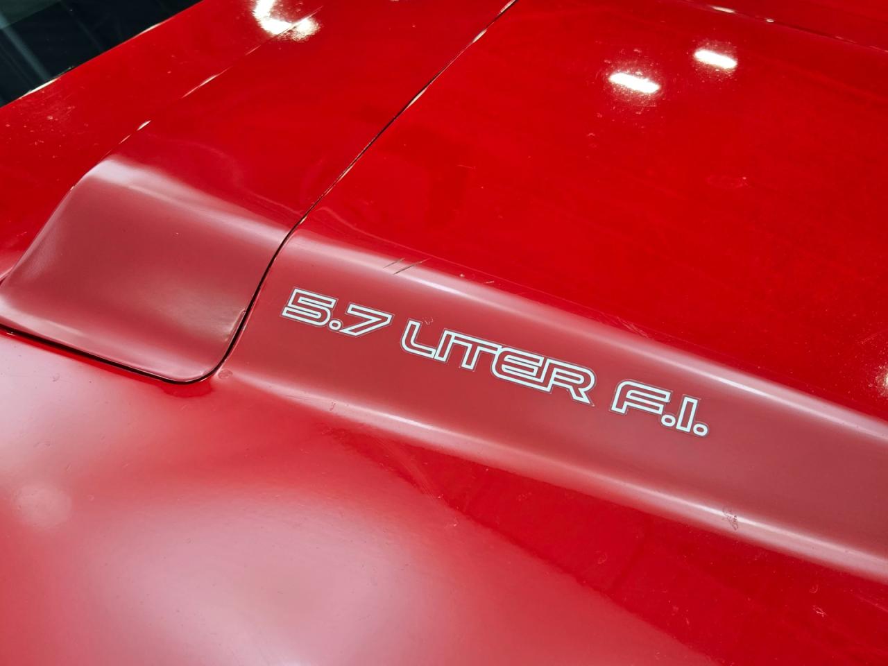 1992 Pontiac Firebird