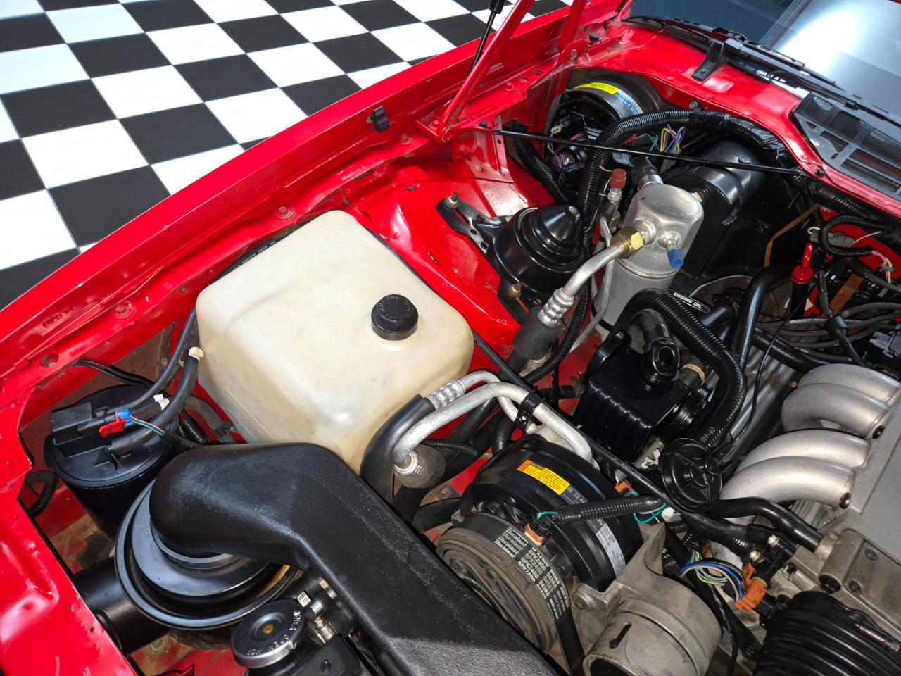 1992 Pontiac Firebird