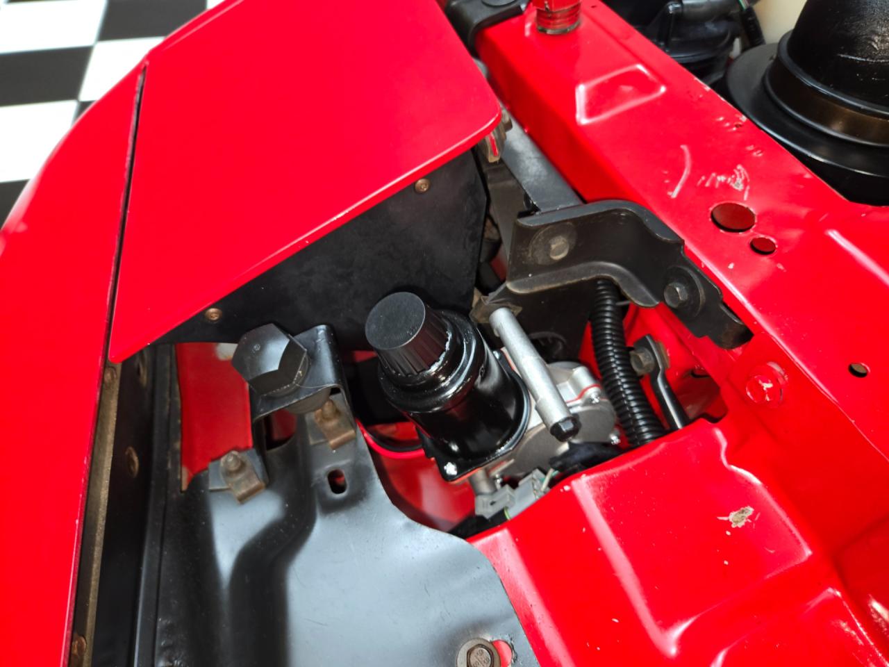 1992 Pontiac Firebird