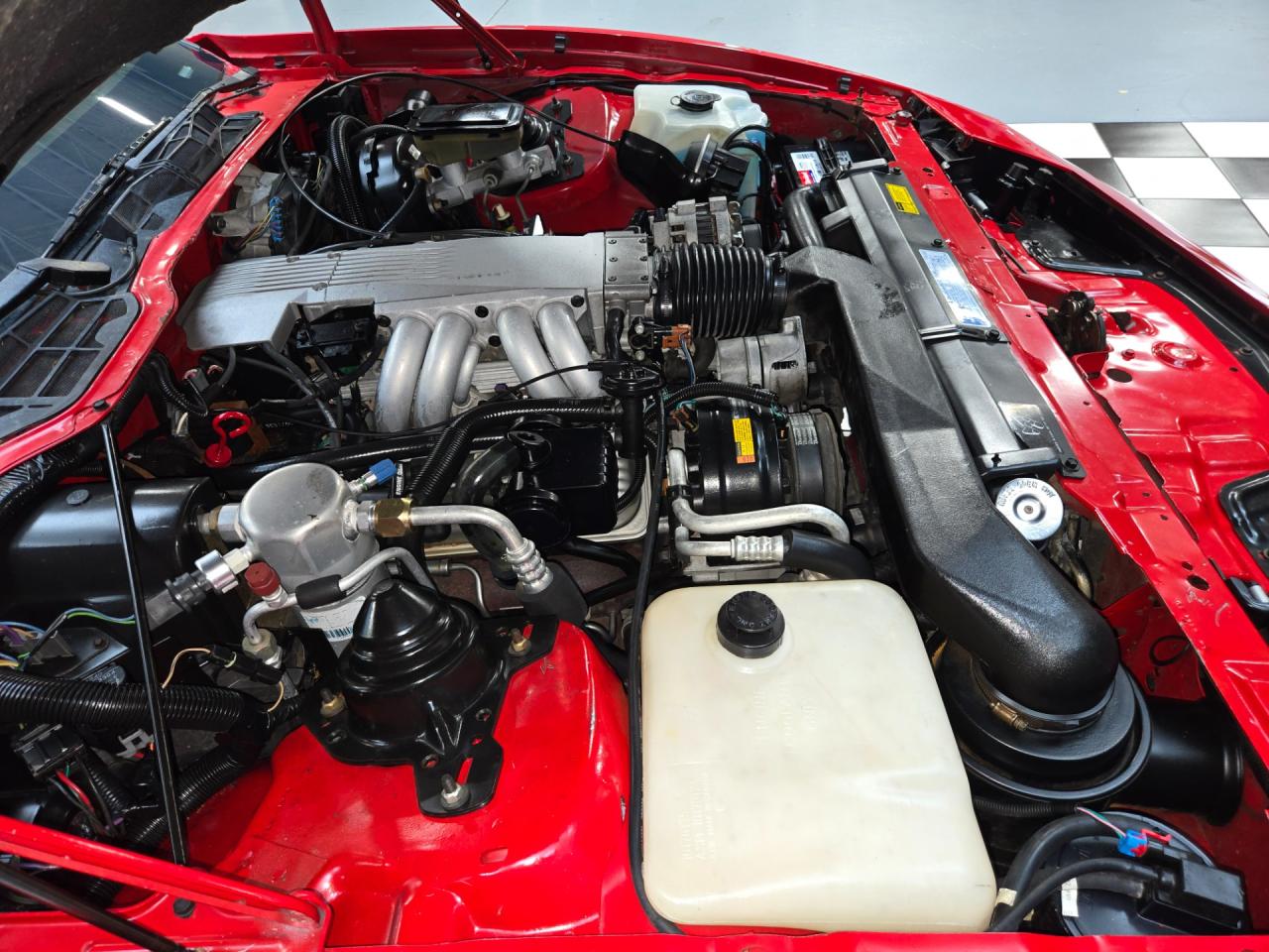 1992 Pontiac Firebird