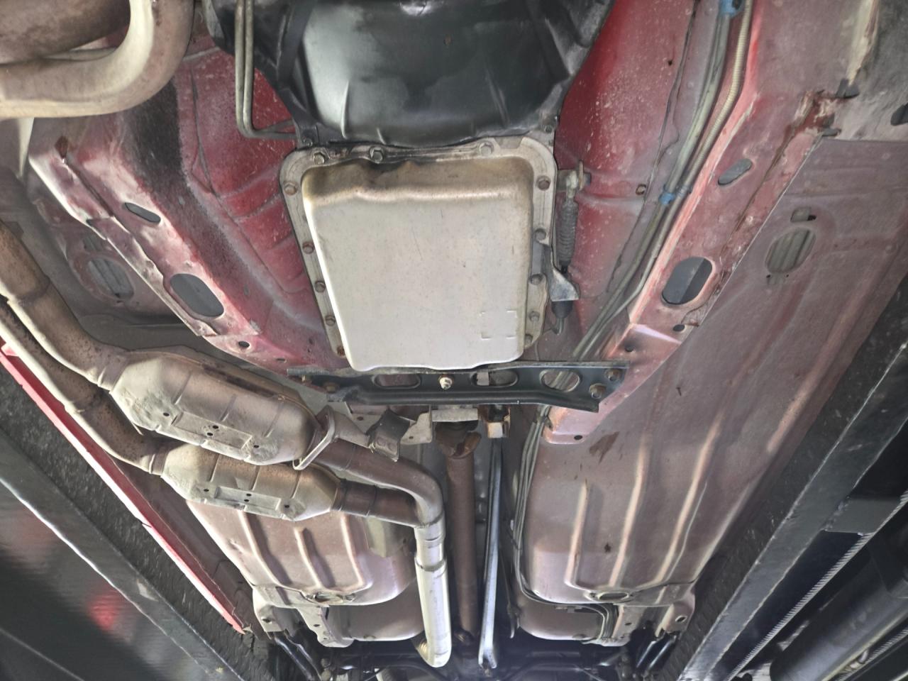 1992 Pontiac Firebird