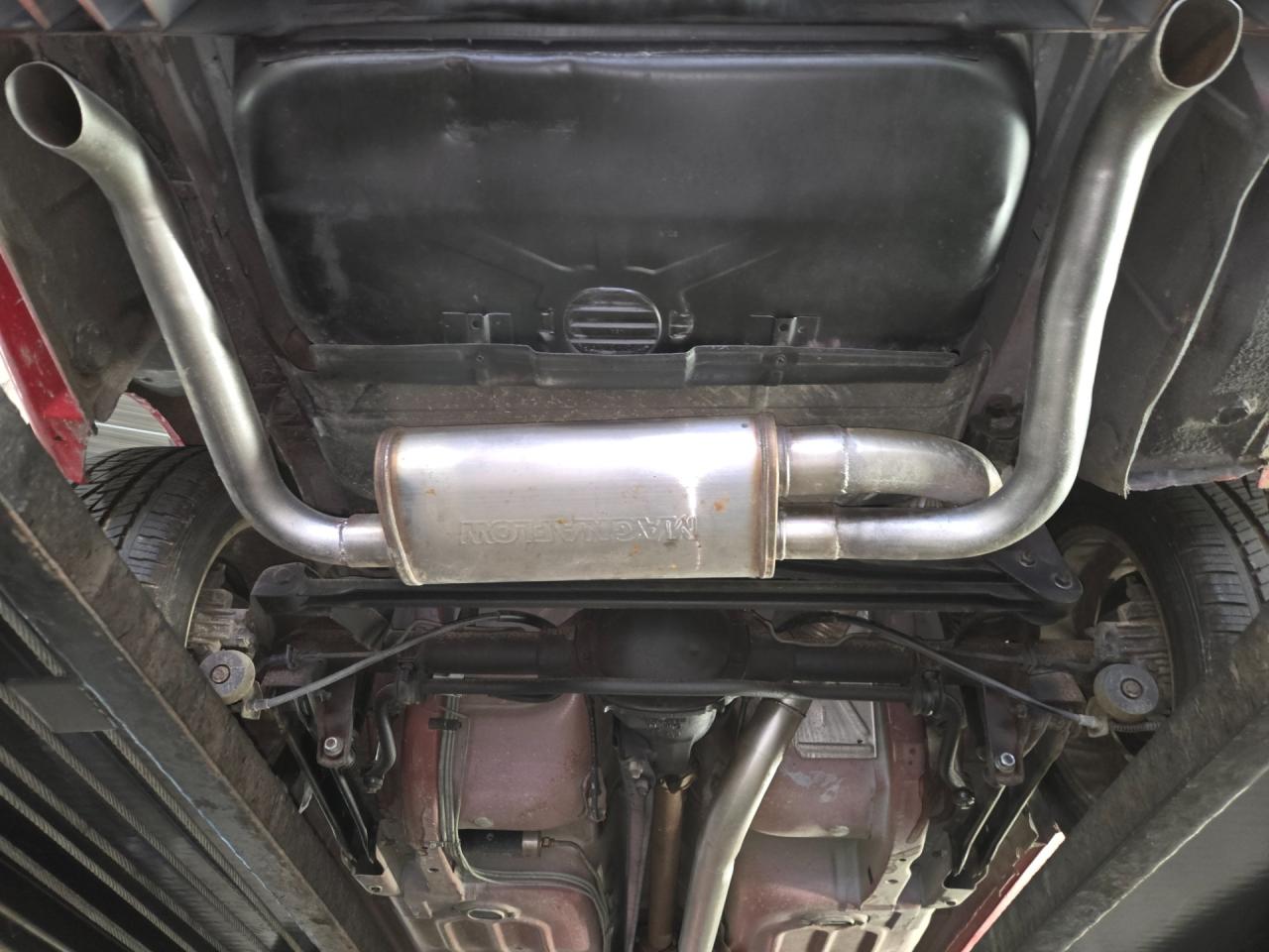 1992 Pontiac Firebird
