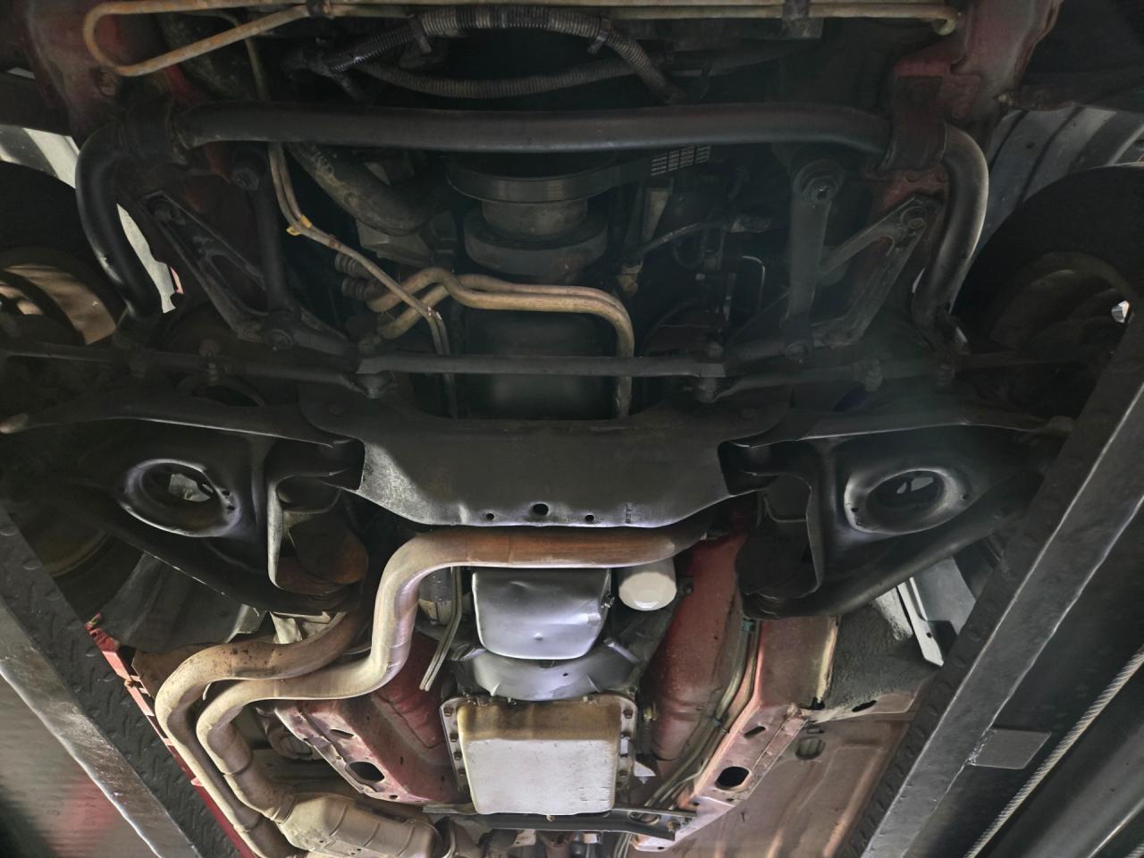 1992 Pontiac Firebird