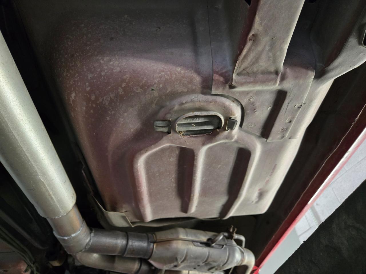 1992 Pontiac Firebird