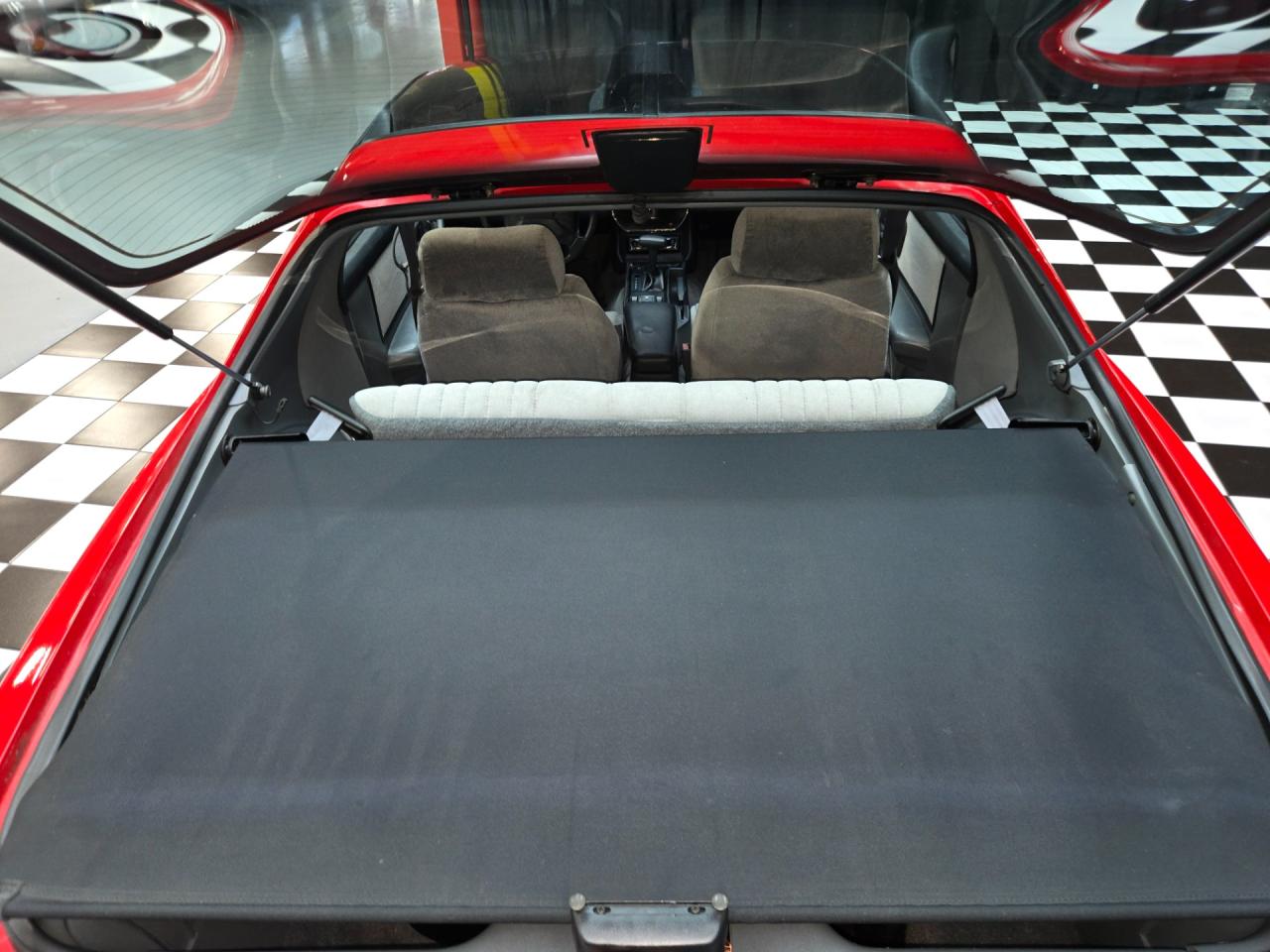 1992 Pontiac Firebird
