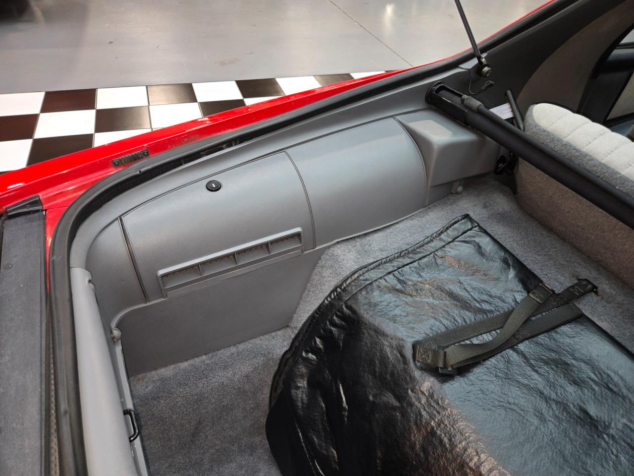 1992 Pontiac Firebird