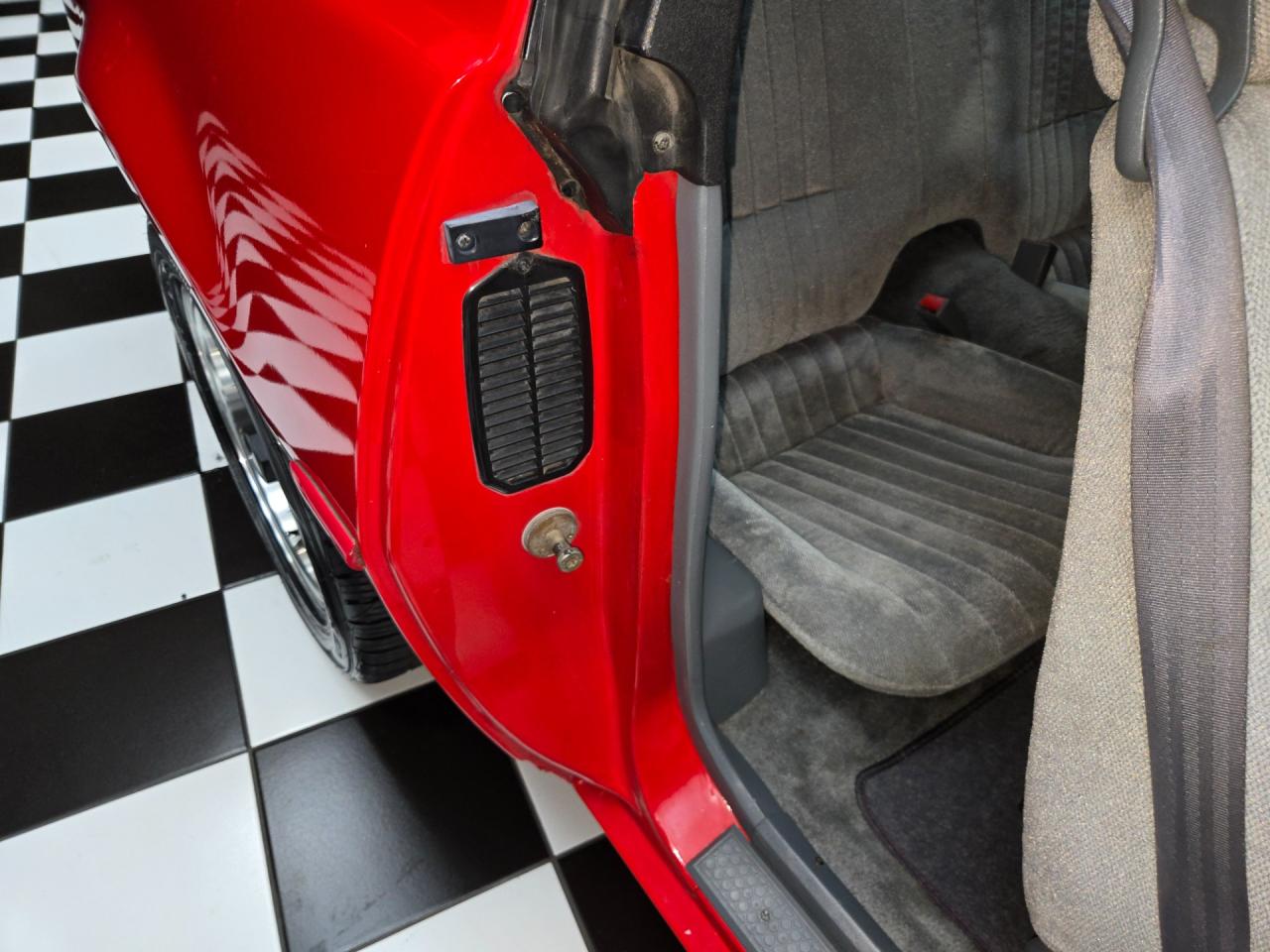 1992 Pontiac Firebird